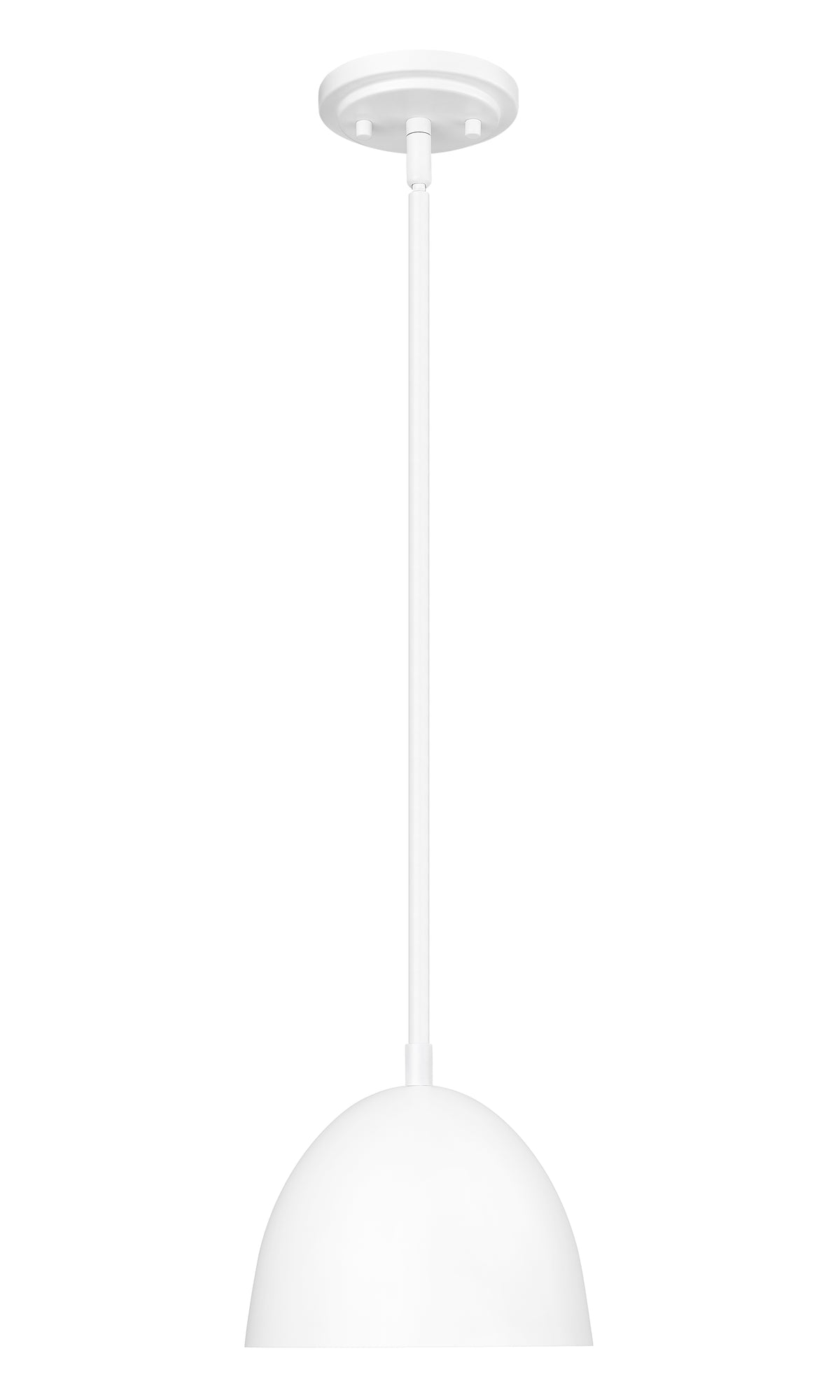 Vega 1 Light Pendant