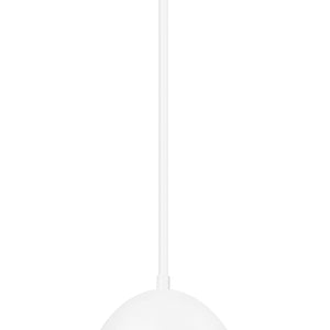 Vega 1 Light Pendant