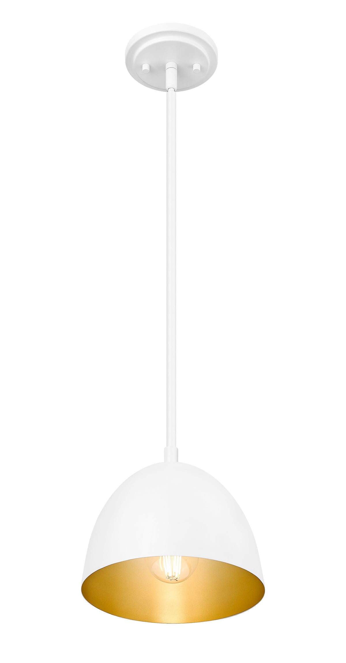 Vega 1 Light Pendant