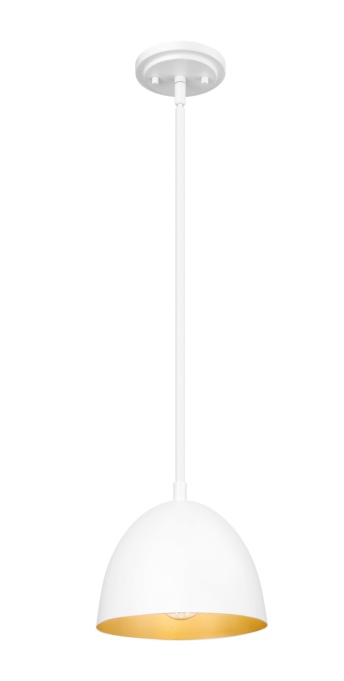 Vega 1 Light Pendant