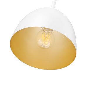 Vega 1 Light Pendant