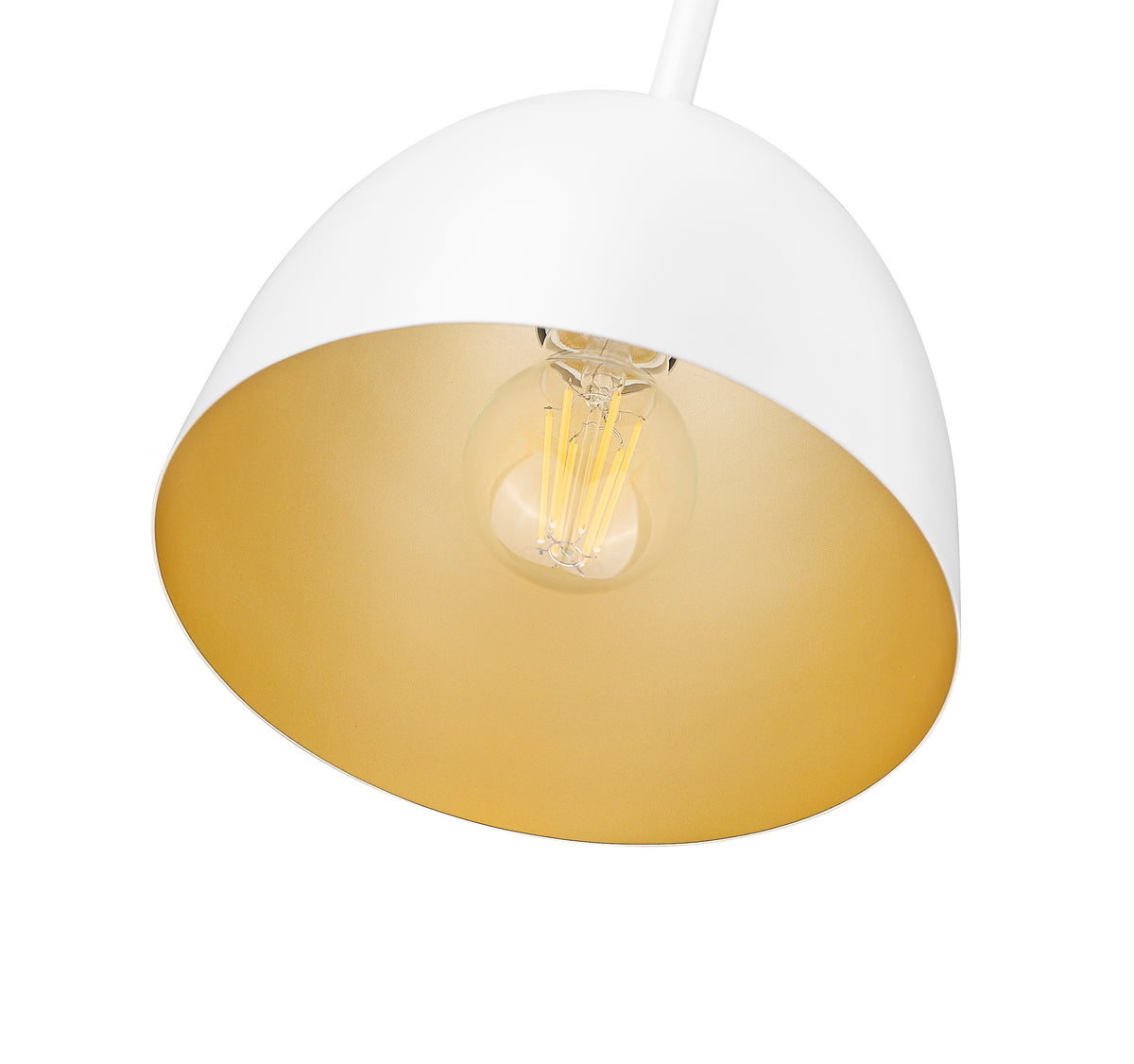 Vega 1 Light Pendant