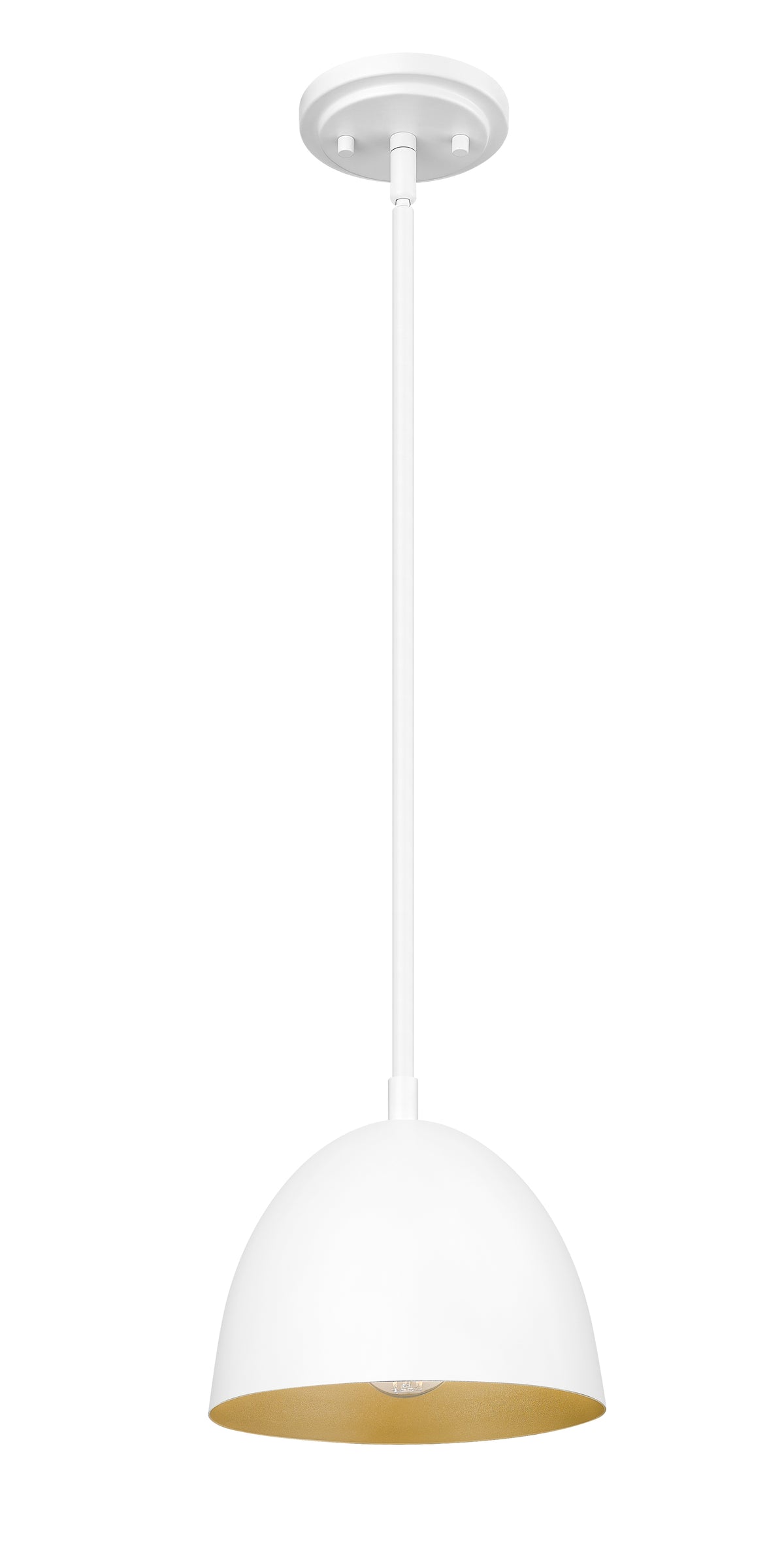 Vega 1 Light Pendant