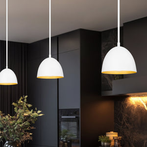 Vega 1 Light Pendant
