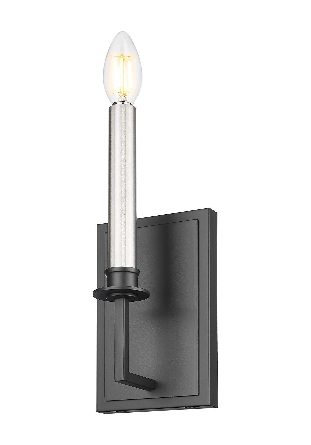 Orson 1 Light Wall Sconce