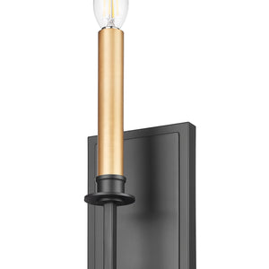 Orson 1 Light Wall Sconce