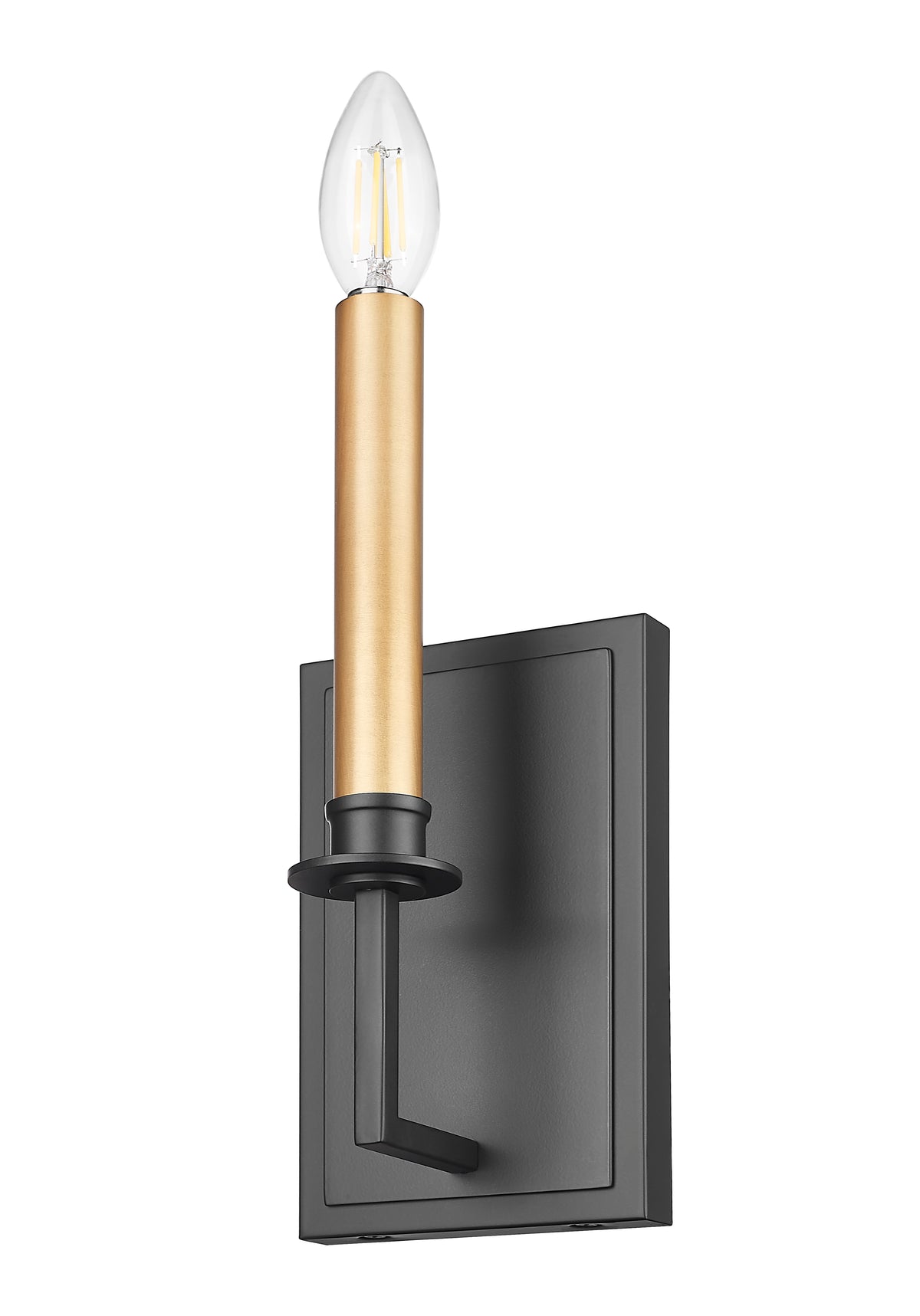 Orson 1 Light Wall Sconce