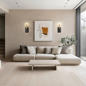 Orson 1 Light Wall Sconce