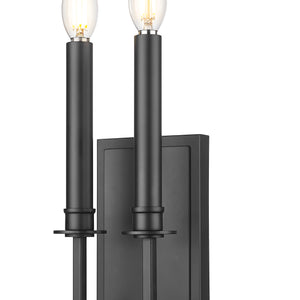 Orson 2 Light Wall Sconce