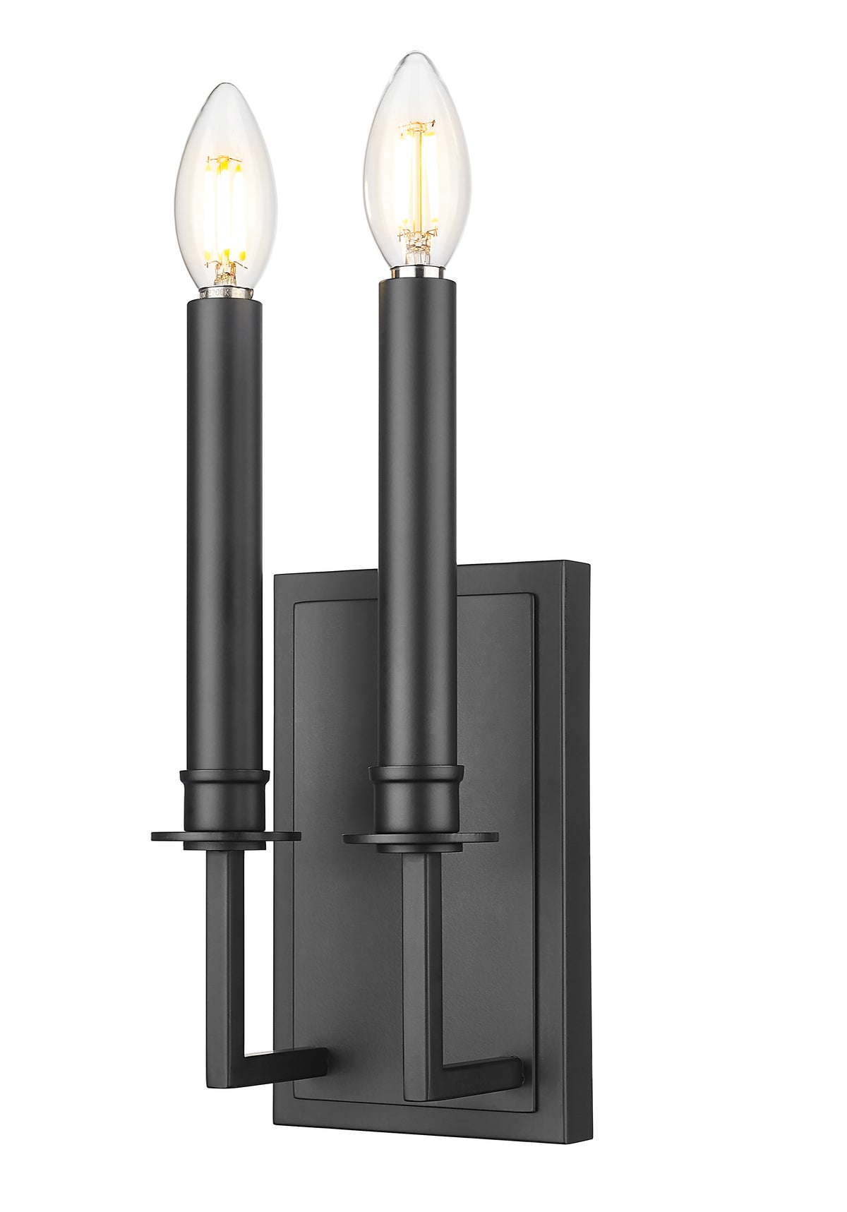 Orson 2 Light Wall Sconce
