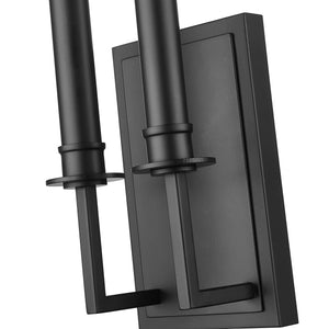Orson 2 Light Wall Sconce