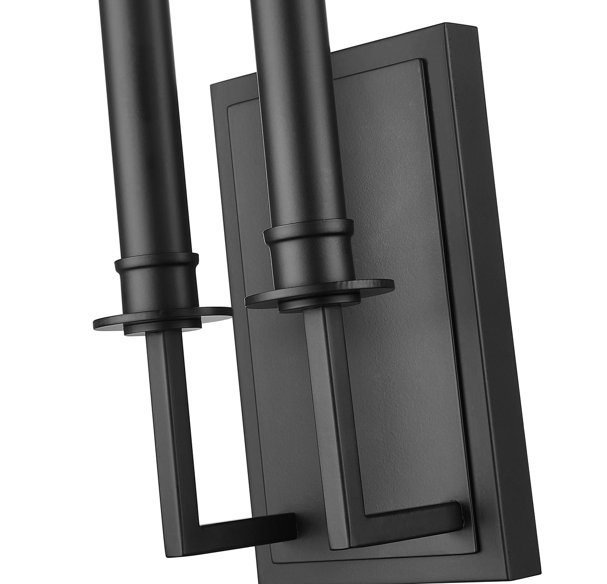 Orson 2 Light Wall Sconce