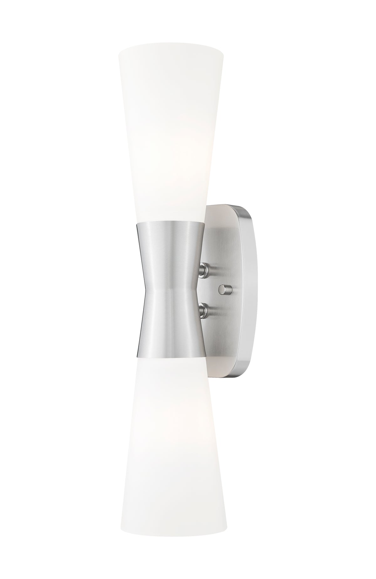 Emrys 2 Light Wall Sconce