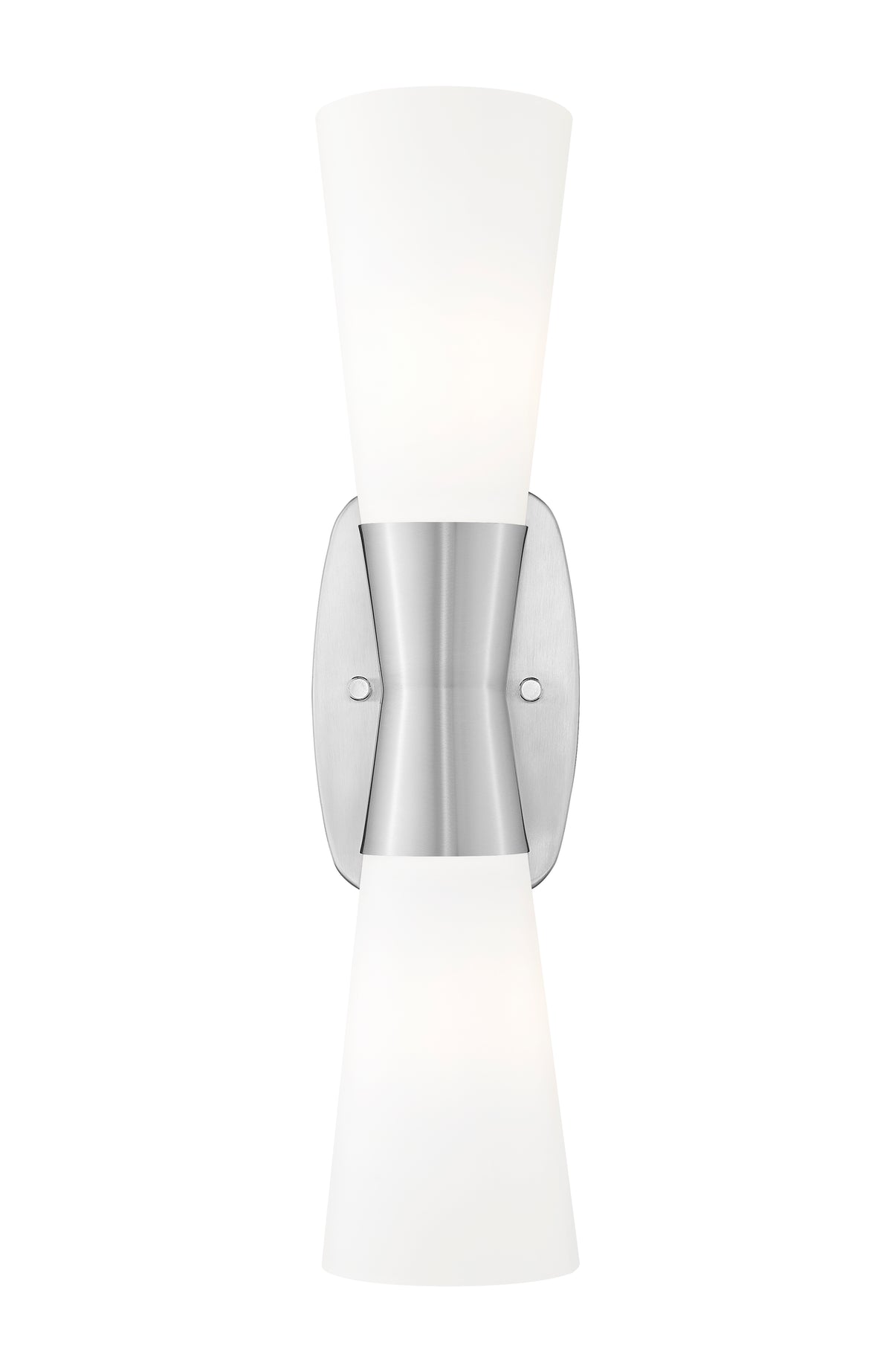 Emrys 2 Light Wall Sconce