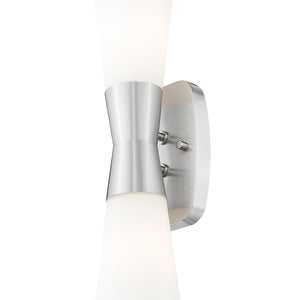 Emrys 2 Light Wall Sconce