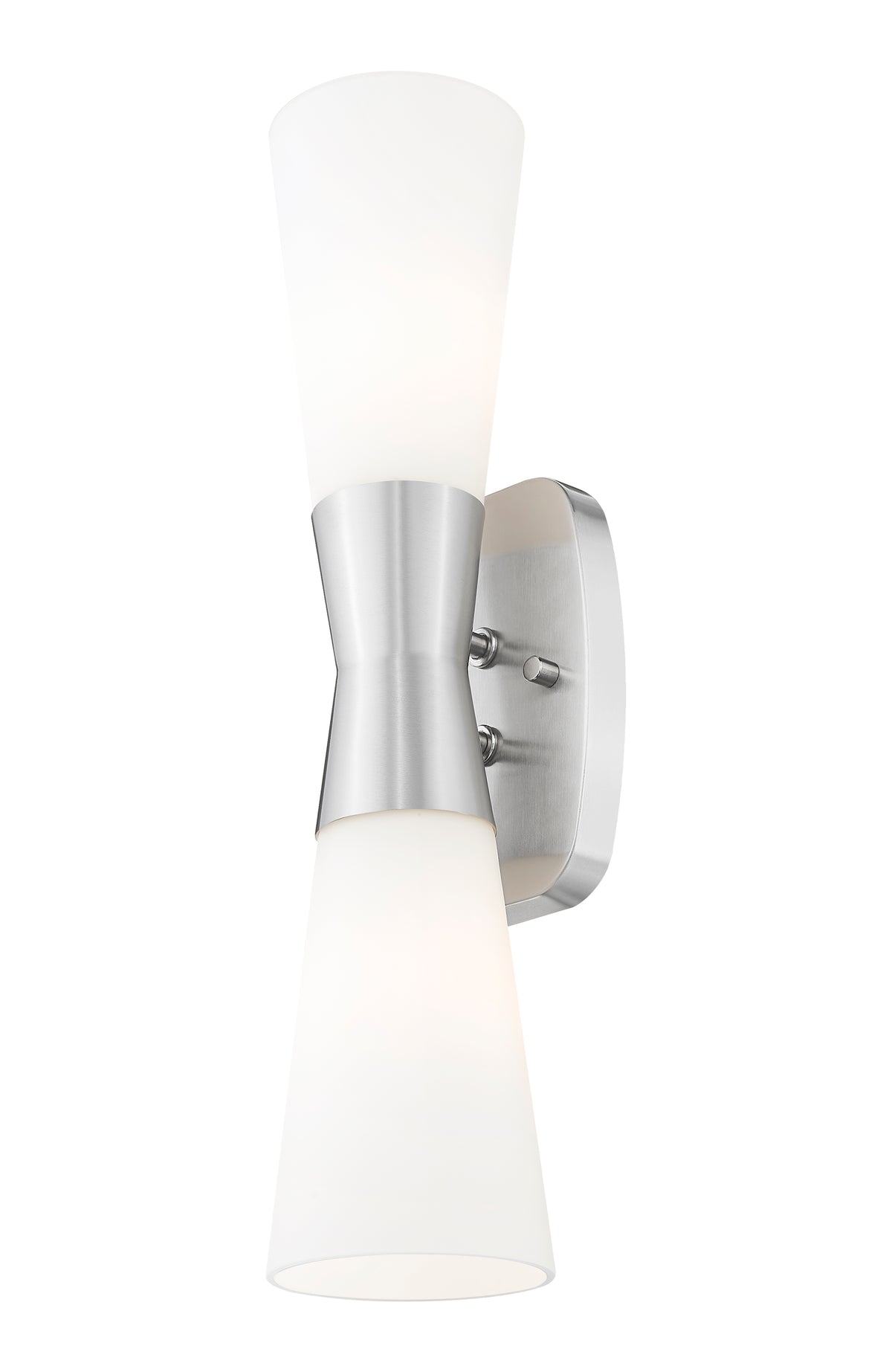 Emrys 2 Light Wall Sconce