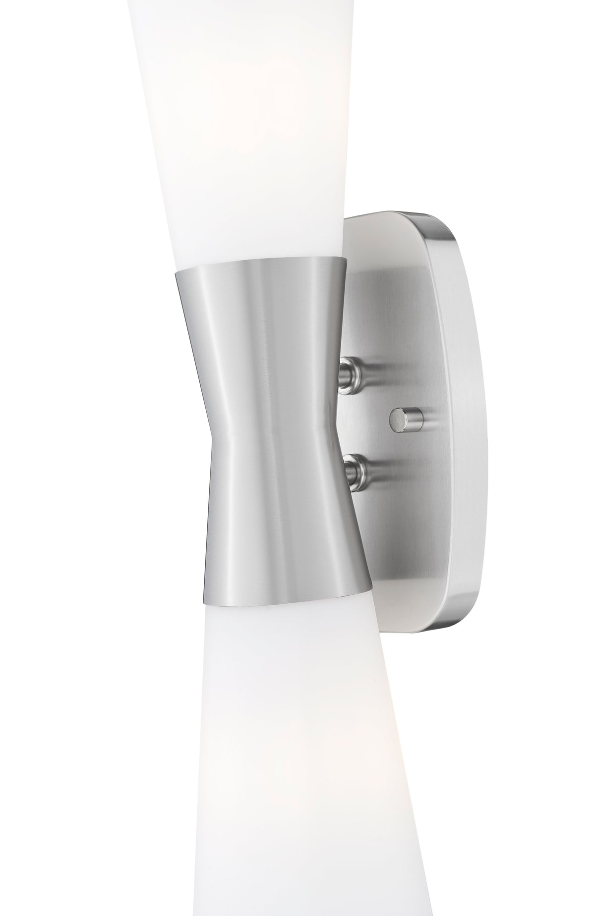 Emrys 2 Light Wall Sconce