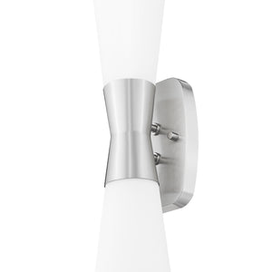 Emrys 2 Light Wall Sconce