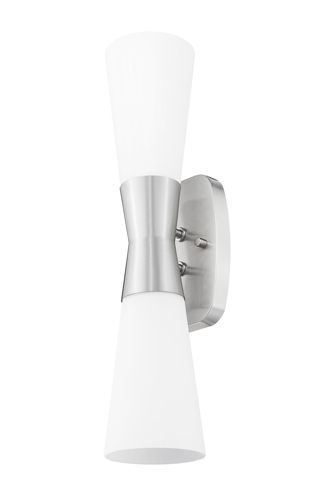 Emrys 2 Light Wall Sconce