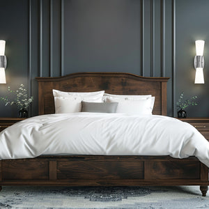 Emrys 2 Light Wall Sconce