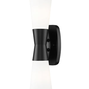 Emrys 2 Light Wall Sconce