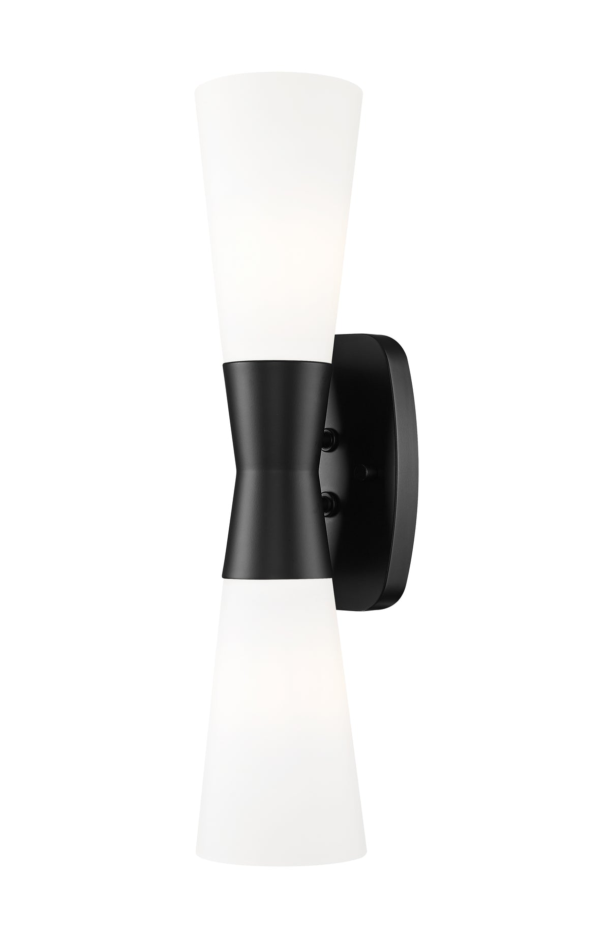 Emrys 2 Light Wall Sconce