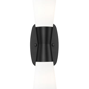 Emrys 2 Light Wall Sconce