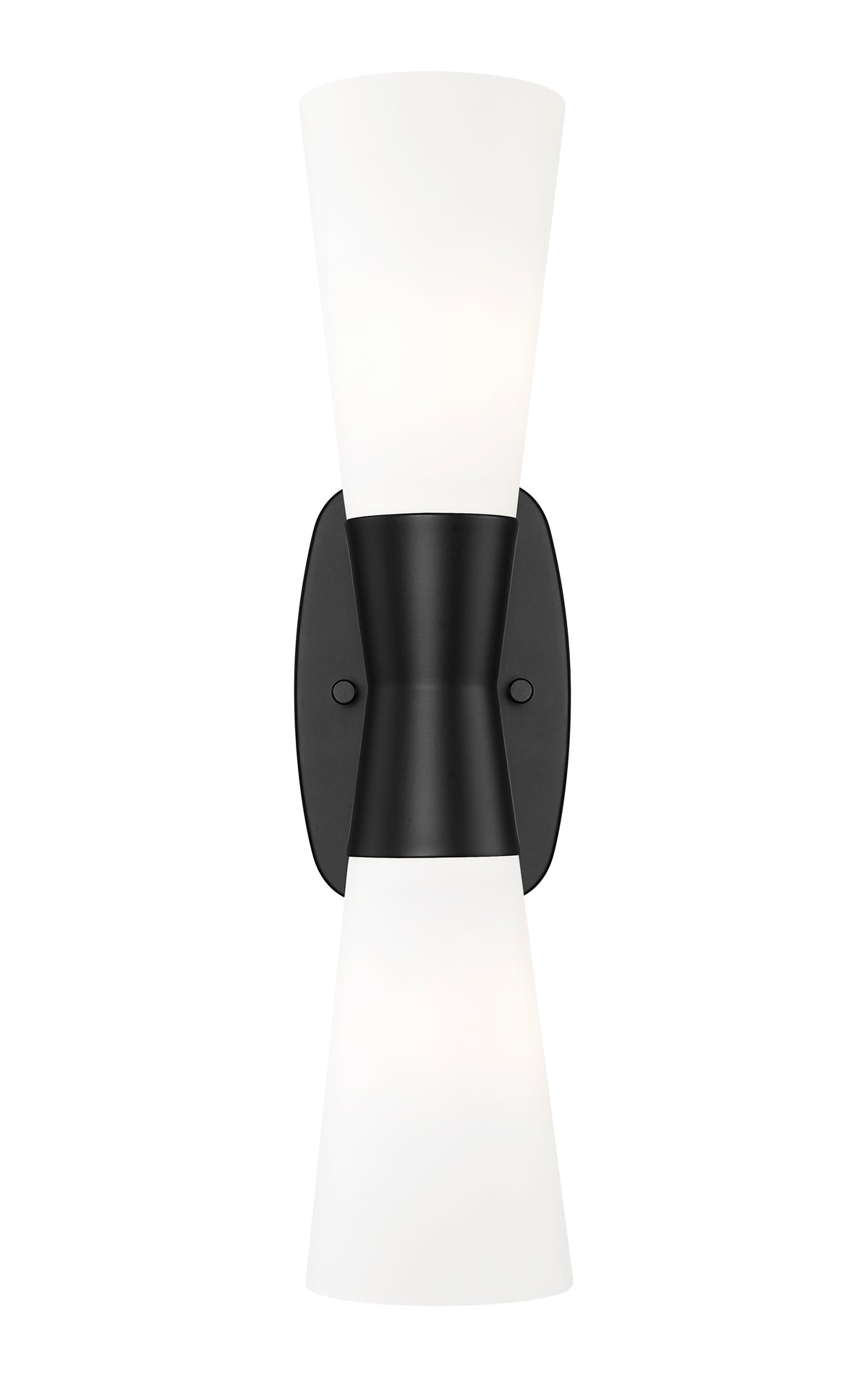Emrys 2 Light Wall Sconce