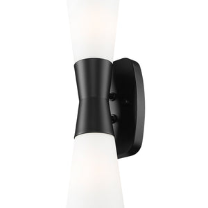 Emrys 2 Light Wall Sconce