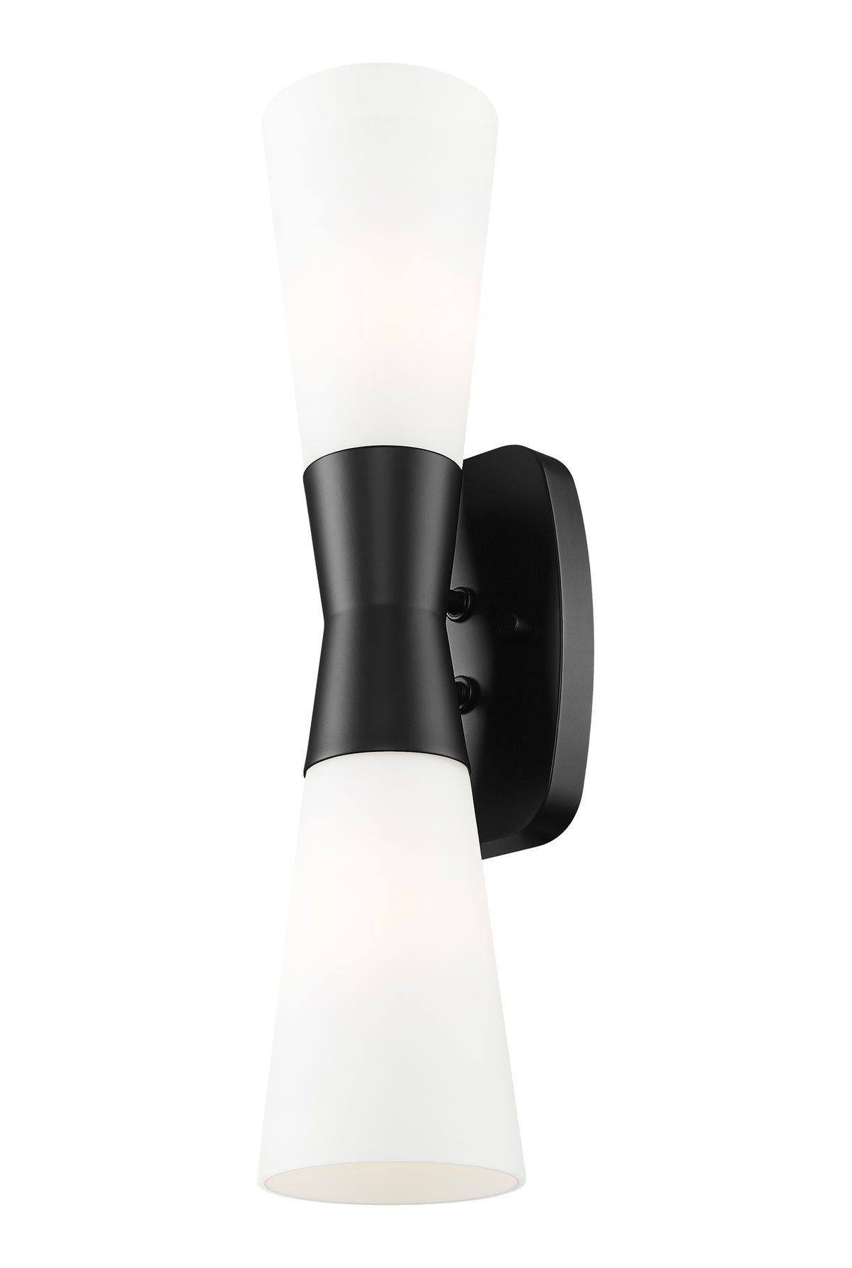 Emrys 2 Light Wall Sconce