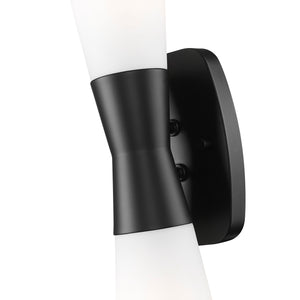 Emrys 2 Light Wall Sconce