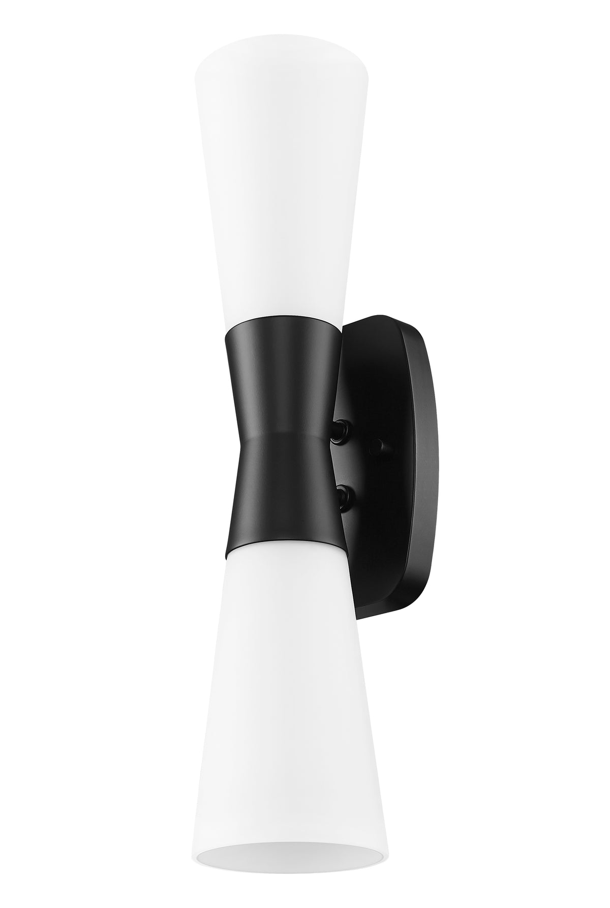 Emrys 2 Light Wall Sconce