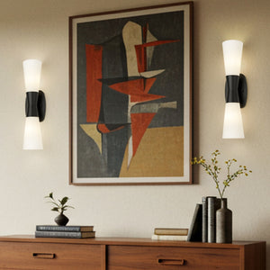 Emrys 2 Light Wall Sconce