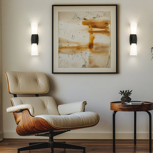 Emrys 2 Light Wall Sconce