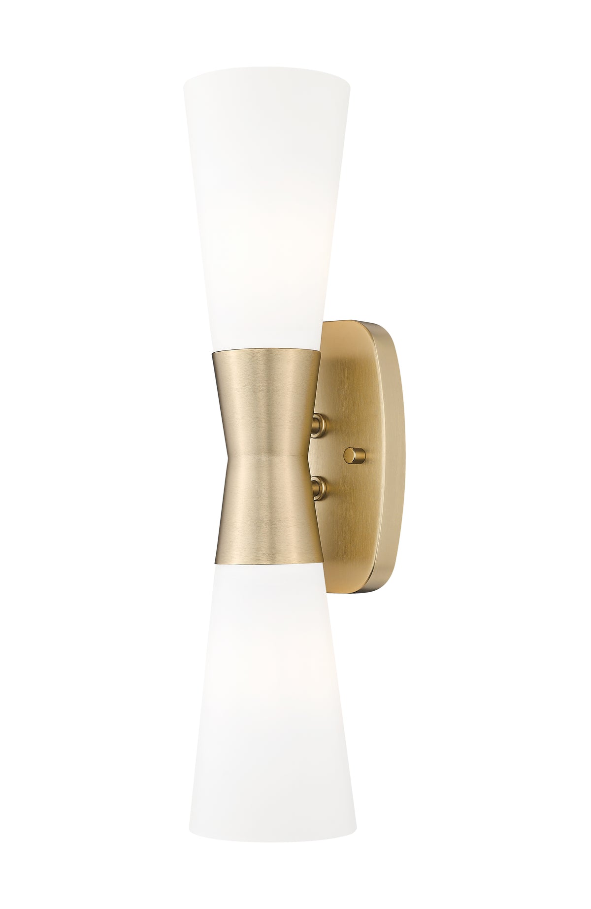 Emrys 2 Light Wall Sconce