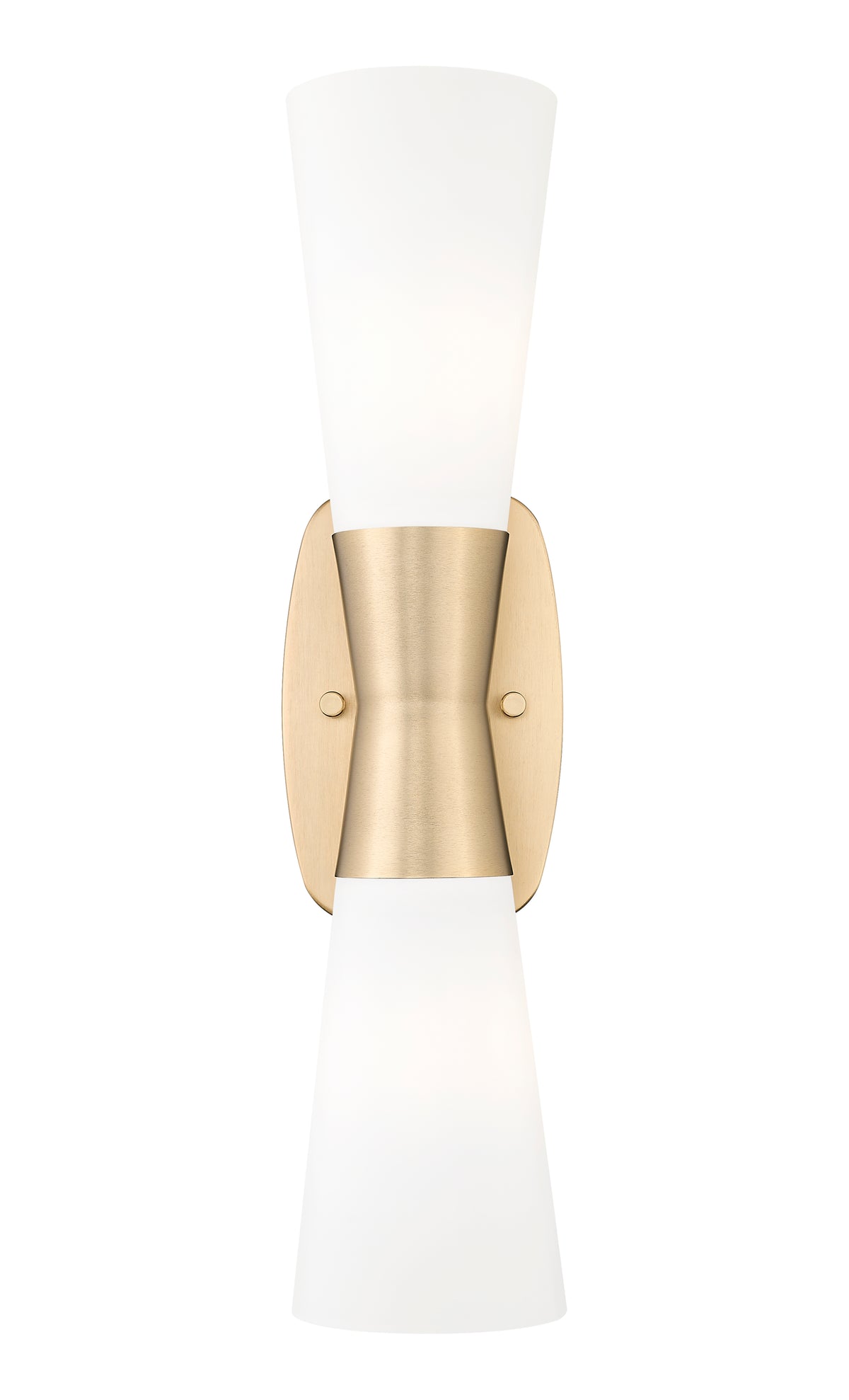 Emrys 2 Light Wall Sconce