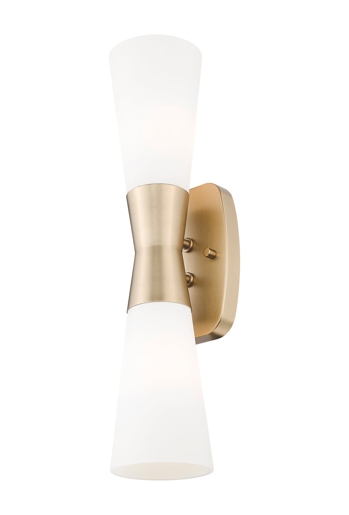 Emrys 2 Light Wall Sconce