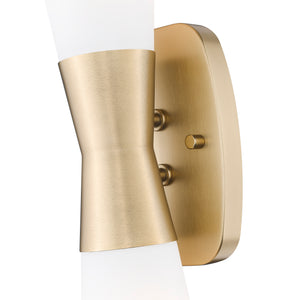 Emrys 2 Light Wall Sconce
