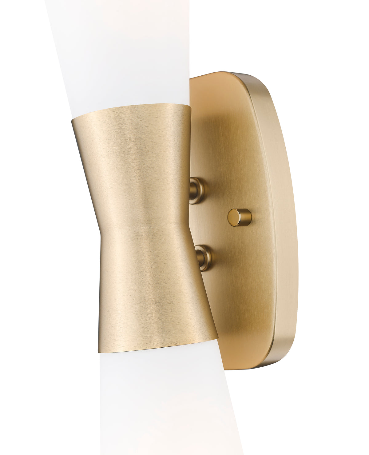 Emrys 2 Light Wall Sconce