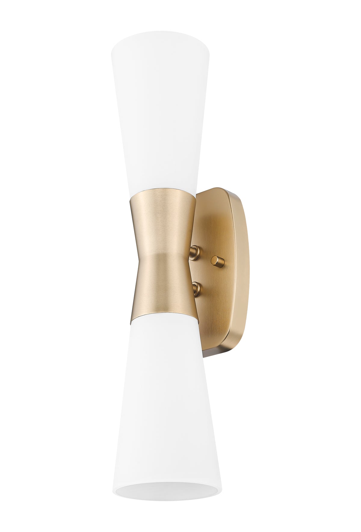 Emrys 2 Light Wall Sconce
