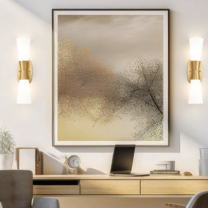 Emrys 2 Light Wall Sconce
