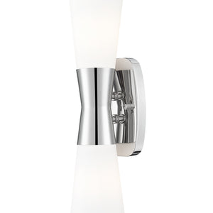 Emrys 2 Light Wall Sconce