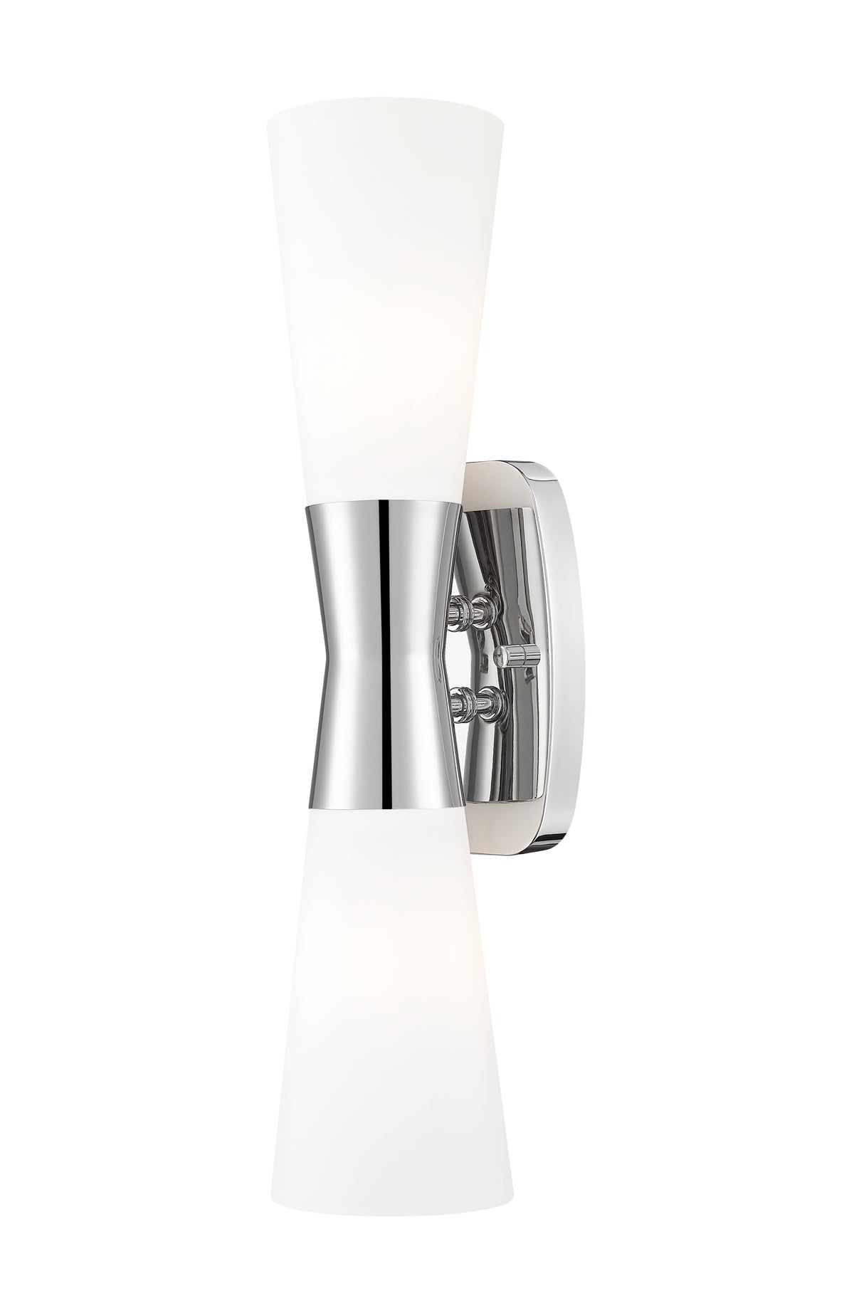 Emrys 2 Light Wall Sconce