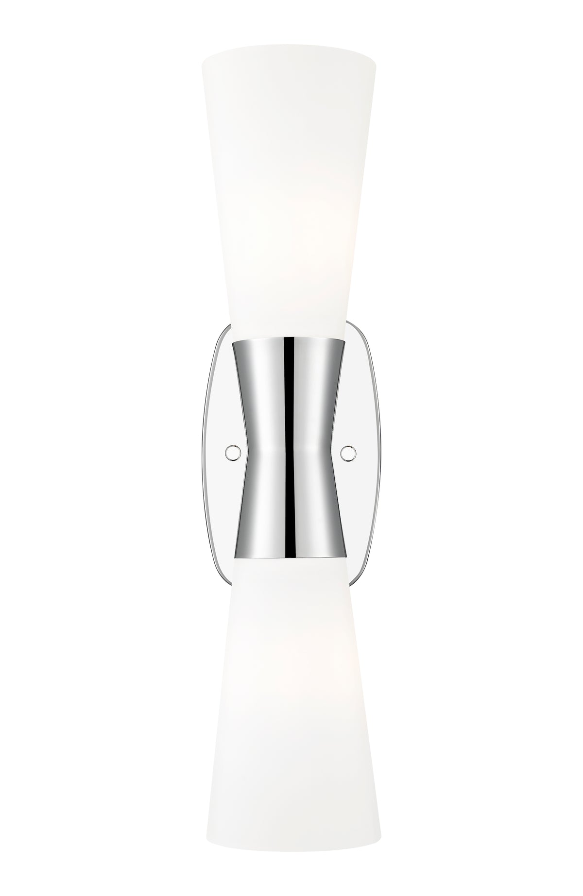 Emrys 2 Light Wall Sconce