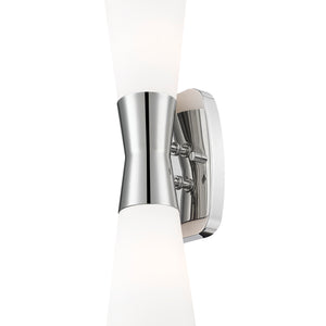 Emrys 2 Light Wall Sconce