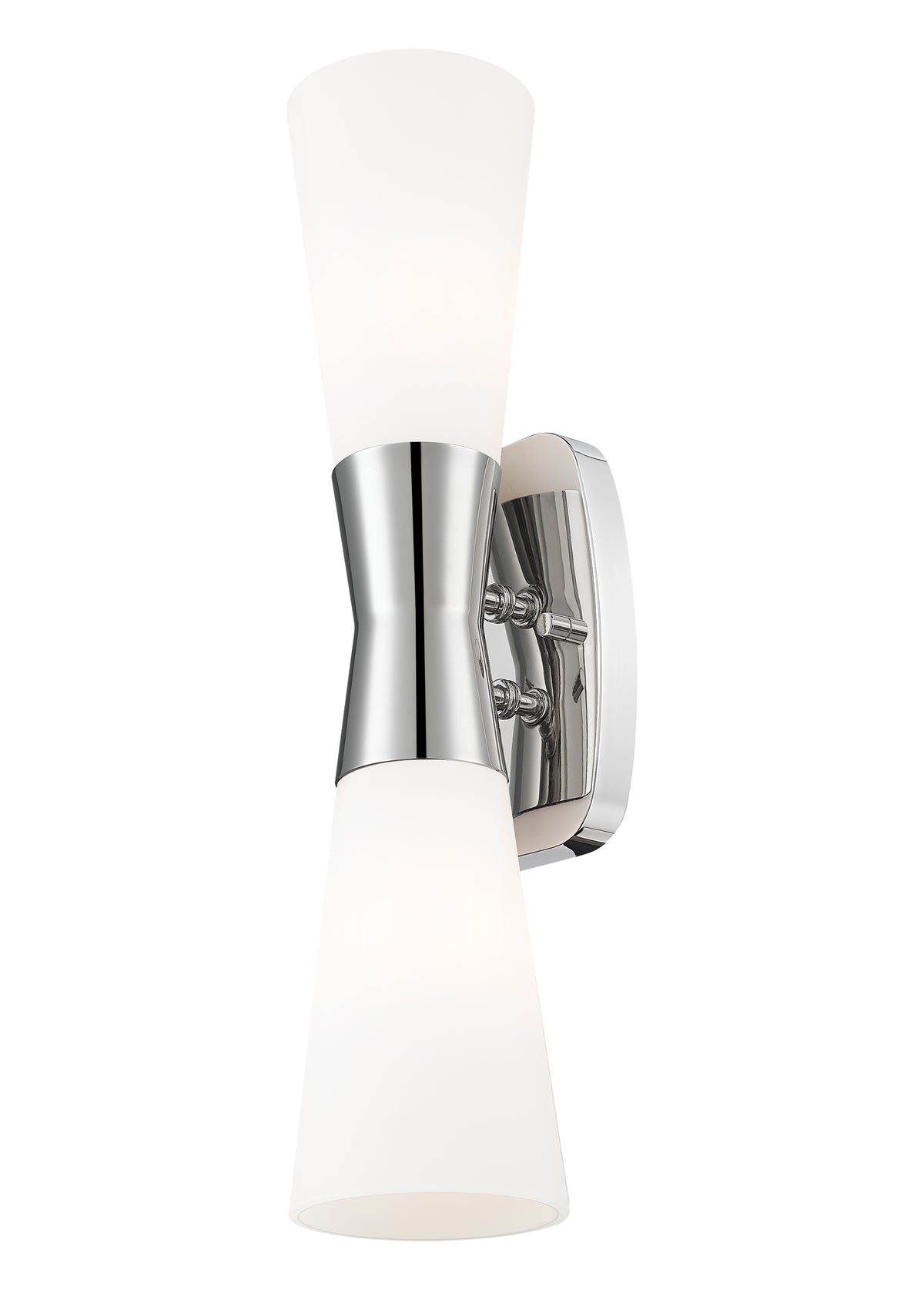 Emrys 2 Light Wall Sconce