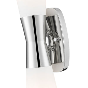 Emrys 2 Light Wall Sconce