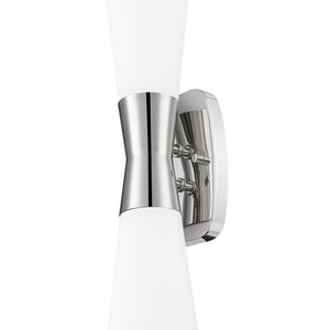 Emrys 2 Light Wall Sconce