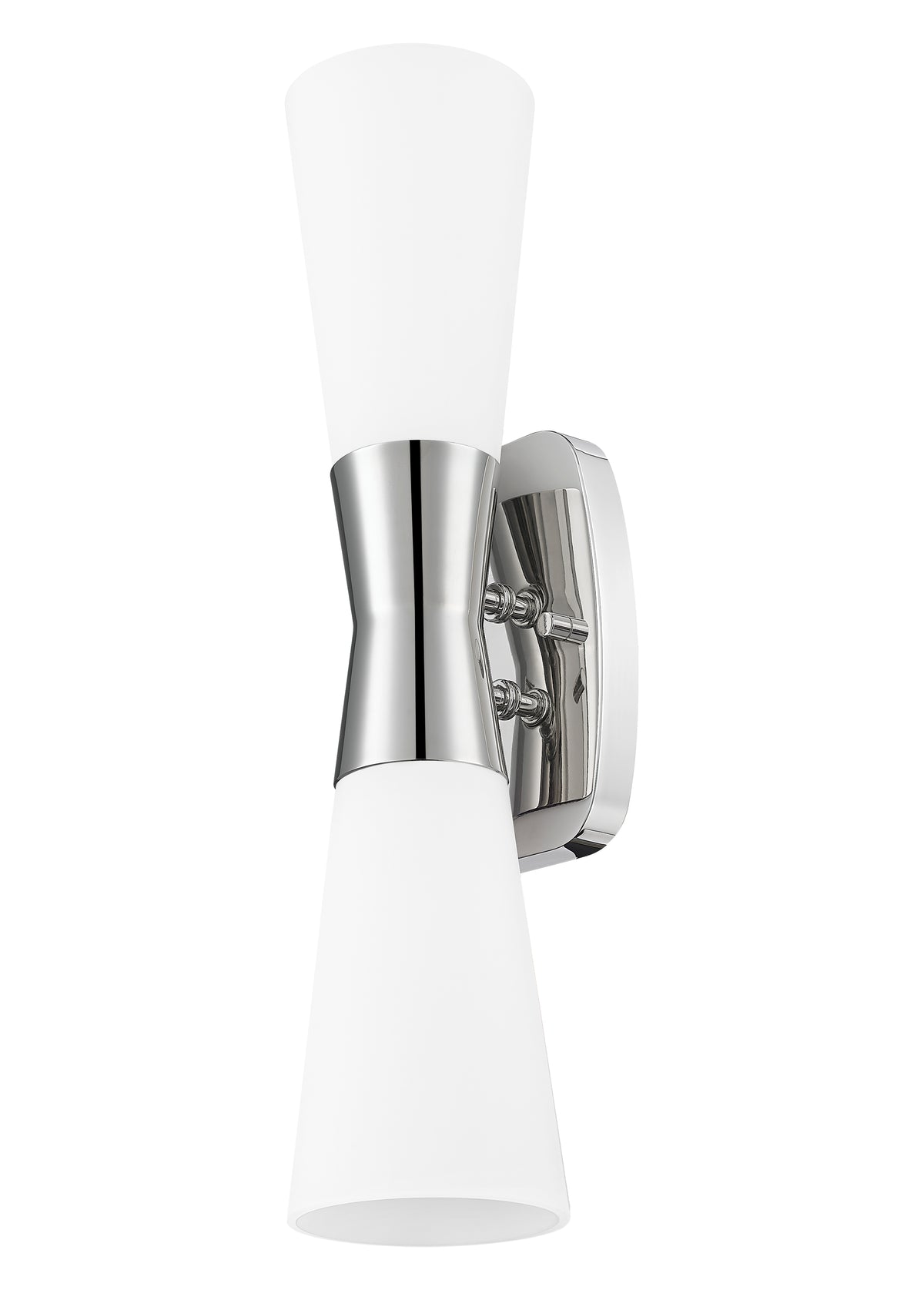 Emrys 2 Light Wall Sconce