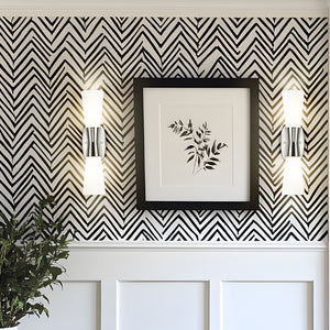 Emrys 2 Light Wall Sconce